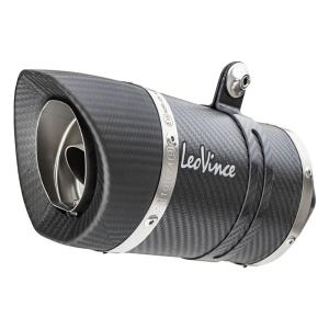 Escape LV PRO fibra de carbono no homologado KAWASAKI Z H2 1000 20-24 Â· 3